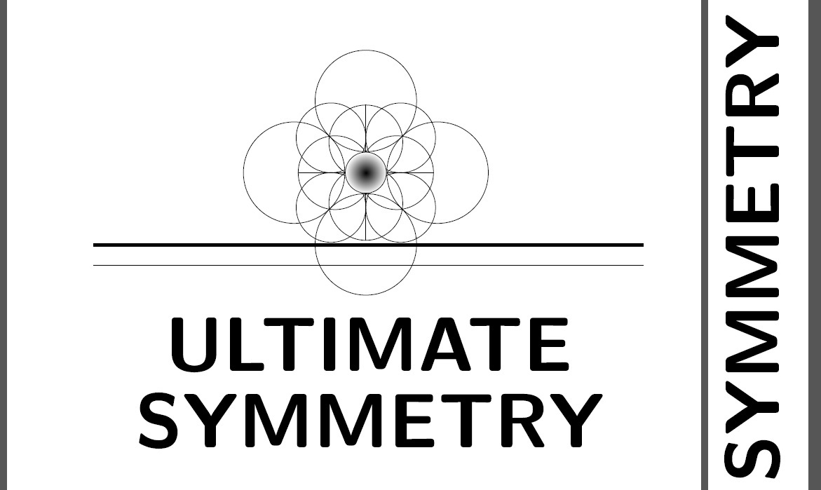 ultimate symmetry