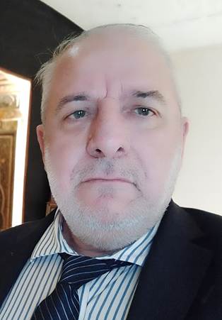 Mohamed Haj Yousef